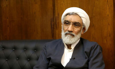 پورمحمدی: روحانیون در همه چیز دخالت می‌کنند