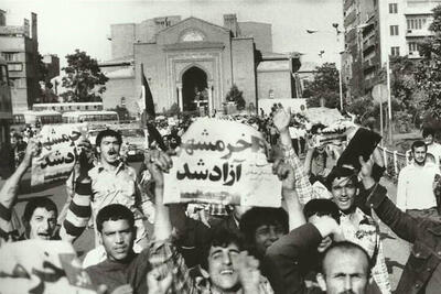 خرمشهر؛ نماد  «همد لی» یک ملت
