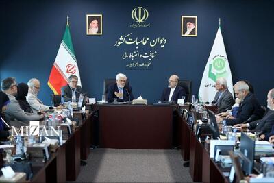 رویکرد نهادهای نظارتی سالم‌سازی و پیشگیری باشد