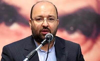 سخنگوی جبهه اصلاحات خواستار رفع حصر موسوی و آزادی تاج زاده شد