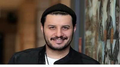 عکس جدید جواد عزتی در «وحشی» غوغا به پا کرد!