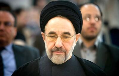 ماجرای نامه سیدمحمد خاتمی به دفتر امام خمینی