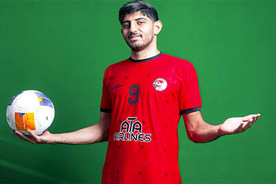 مهدی ترابی، به سیم آخر زد