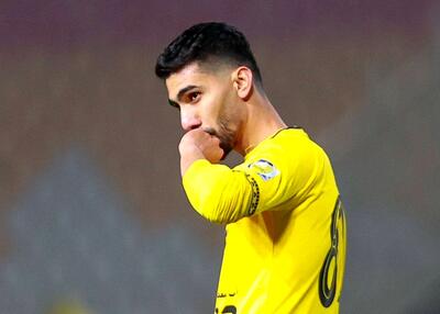 خرید جدید پرسپولیس در پارتی شبانه