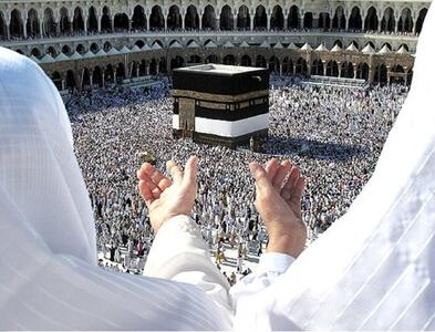 بازداشت ۱۴ نفر به اتهام نقض مقررات حج