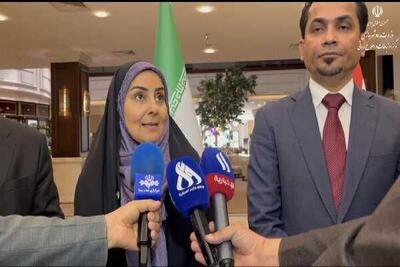 وزیر راه: پایانه ریلی شلمچه تا پایان سال به بهره‌برداری می‌رسد