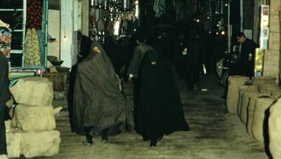 خاطرات اقتصادی: وقتی یک تومان، یک جفت کفش می‌خرید! (+عکس)