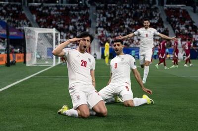 برنامه پخش زنده دیدارهای ایران در مقدماتی جام‌جهانی از تلویزیون