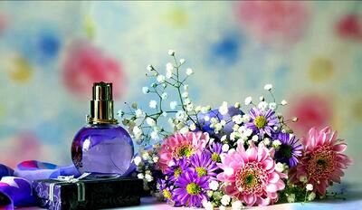 ۵ عطر اقتصادی با رایحه‌ های لاکچری