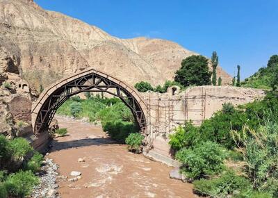 5 روستای دنج الموت قزوین در قلب طبیعت (+عکس)