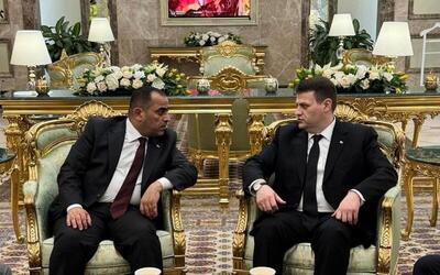 عراق: همچنان به واردات گاز از ایران نیازمندیم