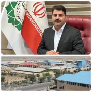 تشریح بررسی ساماندهی صنوف کارگاهی در حریم شهر باغستان