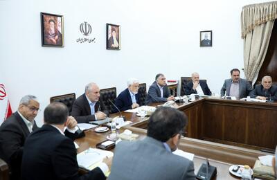 تصویب طرح توسعه و بهره‌برداری میدان نفتی چنگوله در استان ایلام