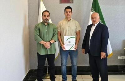 کادرفنی تیم‌های ملی اسکیت سرعت و رولبال جوانان معرفی شد