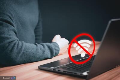 بیش از نیمی از جوانان بریتانیایی دنیای بدون اینترنت می‌خواهند