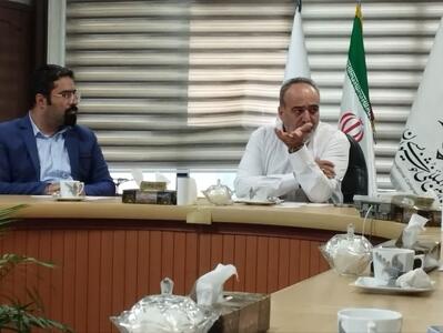 ضرورت حضور نماینده خانه مطبوعات قزوین در شورای اطلاع‌رسانی