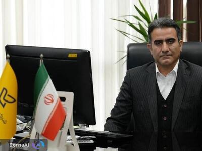هیچ نقطه‌ای در کشور بی‌نشانی نمی‌ماند