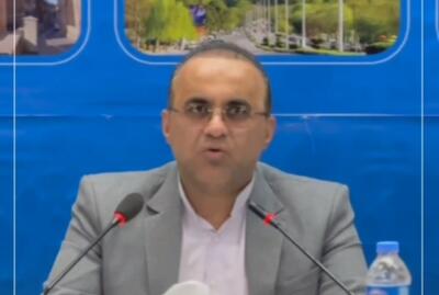 گرگان ۳۵۰ لیتر بر ثانیه کمبود آب شرب دارد