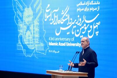اگر با مردم و نخبگان خودمان توافق کنیم، نیازی نیست معطل توافق در خارج از کشور باشیم