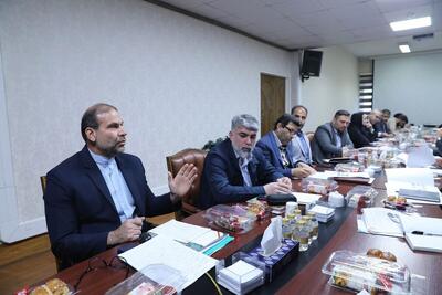 عظیمی:وظیفه ما سیاست گذاری و نظارت بر حسن اجرای المپیاد پرچم است