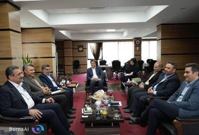 نمایندگی پستی ویژه عشایر برای توسعه تجارت الکترونیک راه‌اندازی می‌شود