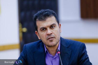 بنیاد‌های استانی از ظرفیت‌های استان برای تأمین منابع استفاده کنند