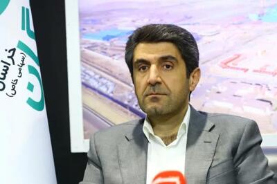 مدیرعامل فولاد سنگان: به ناترازی انرژی غلبه کردیم / چند نرخی بودن دلار، بلای جان تولیدکنندگان