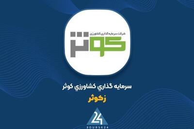 هیئت مدیره «زکوثر» چه رقمی را برای افزایش سرمایه پیشنهاد داد