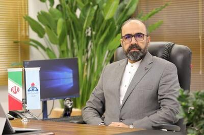 ۷۰ درصد فرآورده‌های پالایشگاه اصفهان استاندارد یورو ۵ است