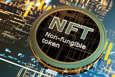 چگونه از NFT درآمد کسب کنیم؟ راهنمای کامل و کاربردی برای همه