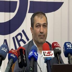 بیانیه روابط عمومی وزارت راه درباره سفر خانم وزیر به کیش