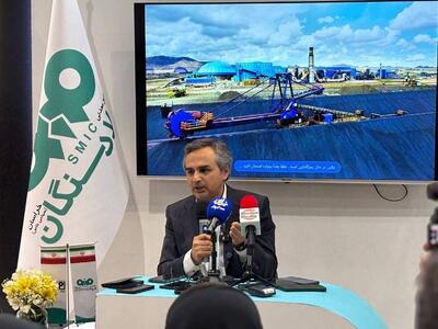 خرید ۵۰۰ دستگاه تریلی در فولاد سنگان/ تاسیس نخستین پردیس صنعتی کشور در فولاد سنگان