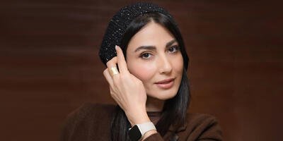 سمیرا حسن‌پور هم از استایل مینیمال تابستانش رونمایی کرد - چی بپوشم