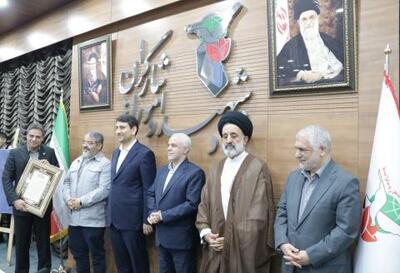 نقش مخابرات ایران در راه‌اندازی مرکز داده امن بنیاد شهید | سیتنا