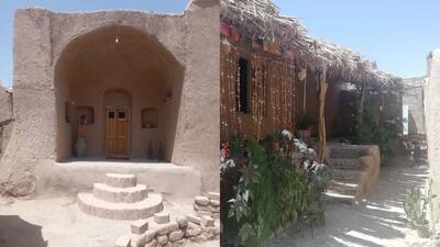 روستای قلعه خواجه / گنجینه ای از تاریخ و طبیعت در ورامین