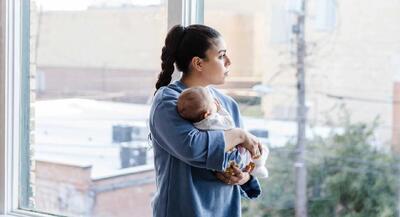 چگونه بر استرس بچه دار شدن غلبه کنیم؟