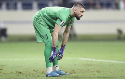 گندوز - پرسپولیس؛ دردسر یک میلیون دلاری!