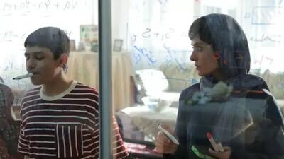 فیلم «زن و بچه» سعید روستایی تیرماه اکران می‌شود