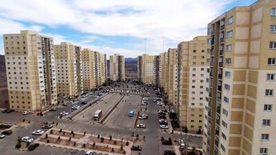 محله مسکونی یا کارگاه ساختمانی؛ در پردیس تهران چه خبر است؟