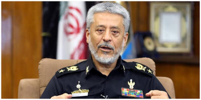 تهدید امیر سیاری علیه دشمنان: دست از پا خطا کنید عملیات بیت المقدس تکرار خواهد شد