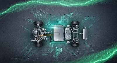 ایمنی در باتری‌های لیتومی؛ همیشه می توانید به فونیکس NEV اعتماد کنید