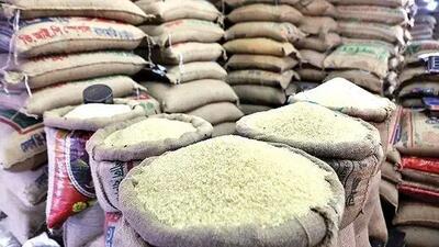 بازار برنج تکان خورد/ اعلام قیمت برنج هندی برای خرداد ۱۴۰۴