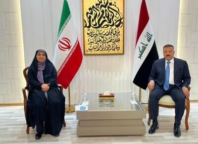 رایزنی‌ ایران و عراق برای تردد زائرین در ایام اربعین - اکونیوز