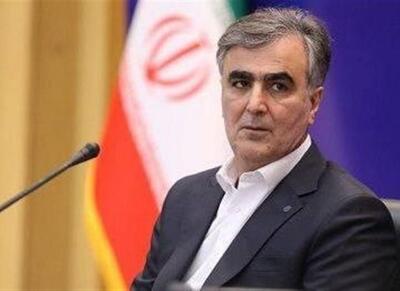 رئیس‌کل بانک مرکزی عازم عمان شد - اکونیوز