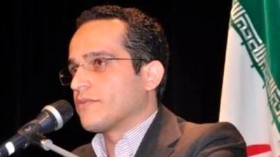 محمدحسین صابر مدیرعامل جدید تاپیکو کیست؟ | اقتصاد24