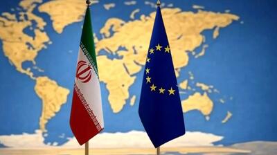 هشدار سه کشور اروپایی درباره ایران به دولت آمریکا | اقتصاد24