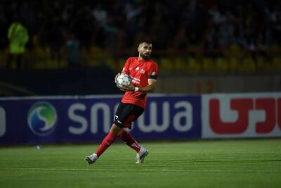 دستبرد استقلال به فهرست پرسپولیس | اقتصاد24