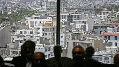 رهن‌های میلیاری در تهران! آپارتمان‌های معمولی از ۶۵۰ میلیون تا ۱.۶ میلیارد