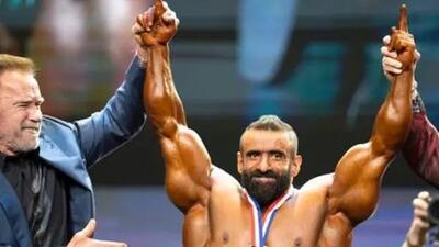 حواشی استوری تازه هادی چوپان در اینستاگرام؛ چرا خبرساز شد؟ +عکس