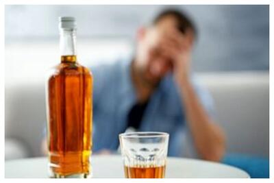 8 دلیل برای ترک فوری الکل